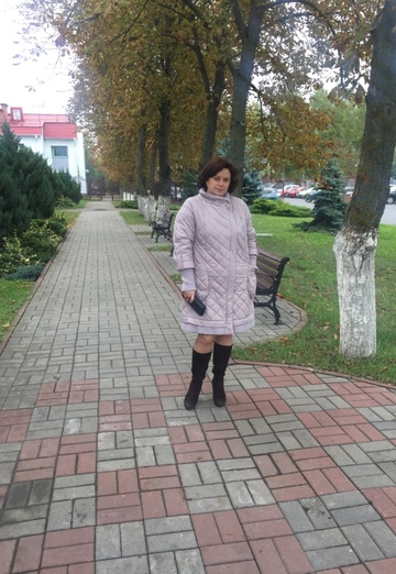 Моя фотография - Галина, 43 из Гомель (@galina68786)
