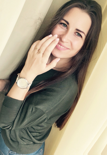 Моя фотография - Anastasia, 29 из Сочи (@anastasia4501)