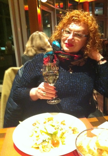 Моя фотография - Нонна, 55 из Черновцы (@nonna18)
