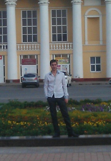 Oleg (@oleg171128) — my photo № 3