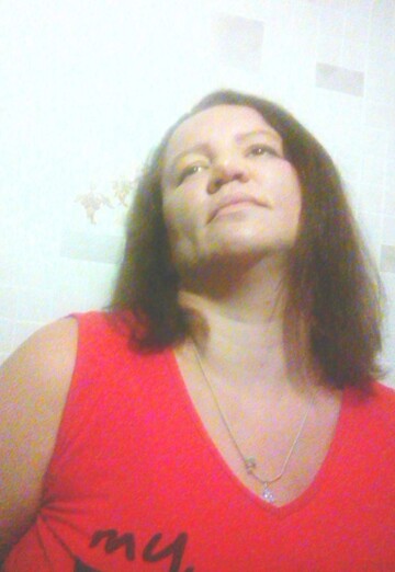 My photo - Elizaveta, 38 from Aniva (@elizaveta9741)