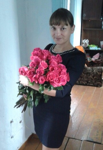 Моя фотография - Оксана, 35 из Дальнереченск (@oksana95404)