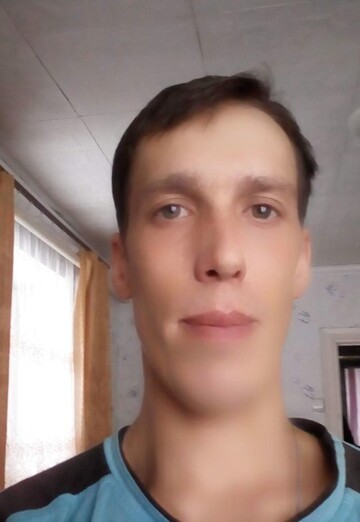 My photo - Aleksey, 40 from Gryazi (@aleksey518245)