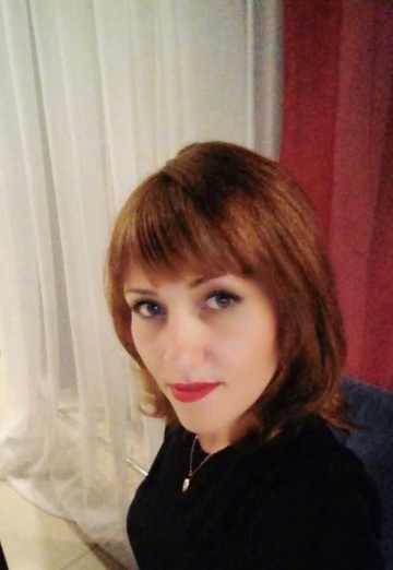 Моя фотография - Татьяна, 30 из Благовещенск (@tatyana269198)