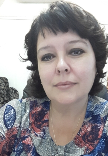 My photo - Oksana, 55 from Temryuk (@oksana124258)