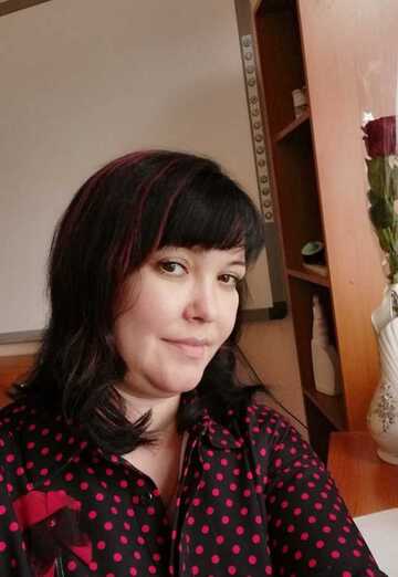 My photo - Tatyana, 37 from Strezhevoy (@tatyana324431)