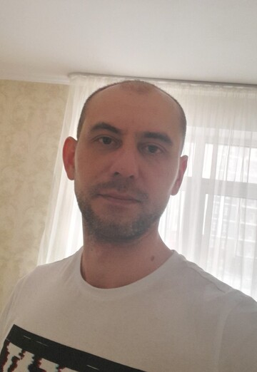 Моя фотография - Евгений, 40 из Магадан (@evgeniy358960)
