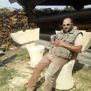 Максим Горшков, 41, Сосновоборск (Красноярский край)
