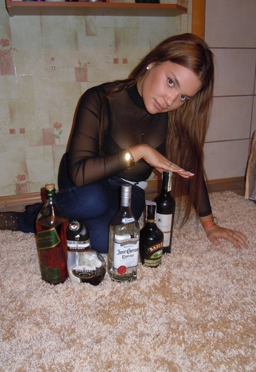 Моя фотография - Crystall, 39 из Приморск (@id131336)