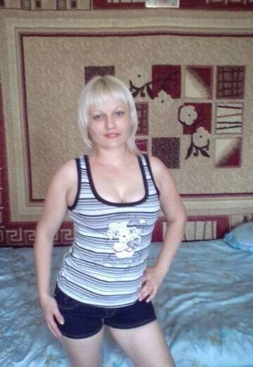Моя фотография - зоріна, 41 из Тернополь (@zorna)