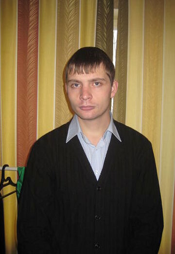 My photo - Nikolay, 37 from Saransk (@nikolay158183)