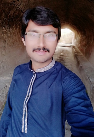 My photo - Muzammil, 27 from Islamabad (@muzammil35)