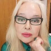 Нелли, 59, Нижневартовск