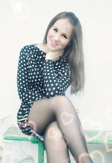 Yulya (@ulya10725) — my photo № 9