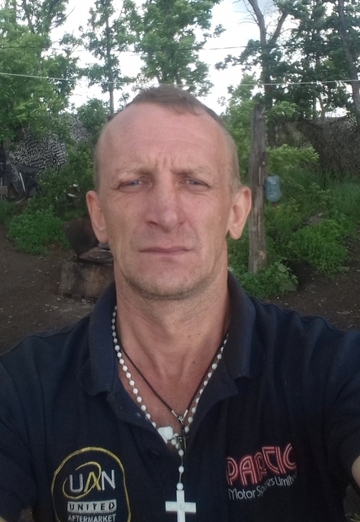 My photo - Oleksandr, 46 from Uzhgorod (@oleksandr11909)