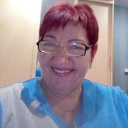 Наталья, 60, Богучар