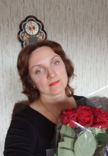 Mein Foto - Galina, 46 aus Sergijew Possad (@galina101310)