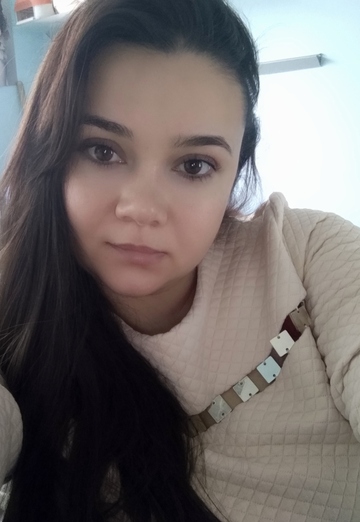 My photo - Natalya, 34 from Bryansk (@natalya273257)