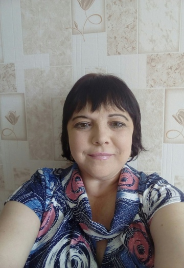 My photo - Svetlana, 48 from Kurgan (@svetlana165739)