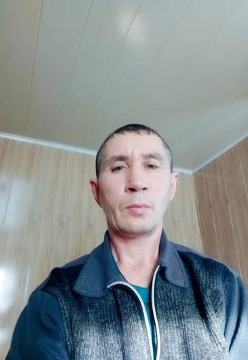 My photo - Mars, 34 from Bizhbulyak (@mars3520)