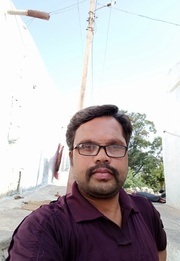 My photo - siddu, 40 from Gurugram (@siddu31)