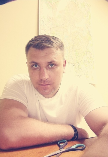 Aleksey (@alexpromov2) — my photo № 5