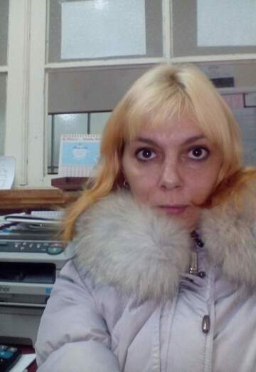 Моя фотография - Галина, 46 из Москва (@galina76802)
