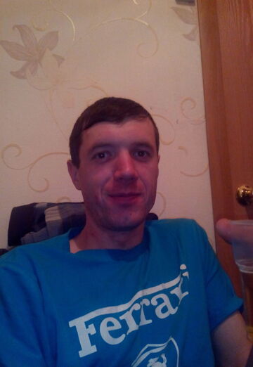 My photo - Ruslan, 39 from Buinsk (@ruslan34704)