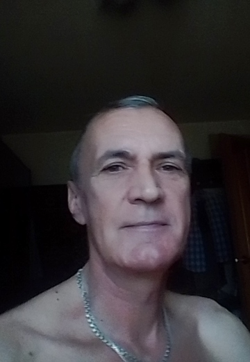 My photo - Sergey, 60 from Zarecnyy (@sergey896347)