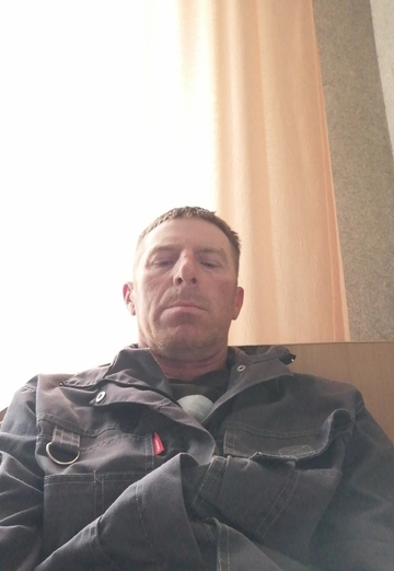 Моя фотография - Олег, 54 из Хабаровск (@oleg247916)