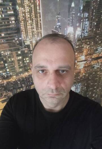 My photo - Dmitriy, 49 from Khimki (@dmitriy561730)