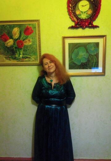 Моя фотография - Наталья, 53 из Ростов-на-Дону (@natalya257756)