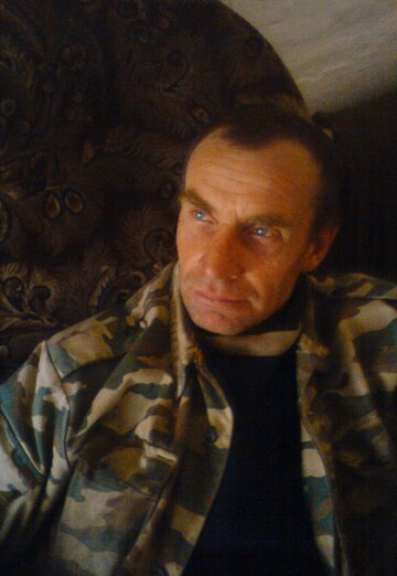 Моя фотография - Виктор, 58 из Орск (@viktor173808)