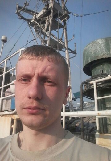 Моя фотография - Владимир, 36 из Владивосток (@vladimir298325)