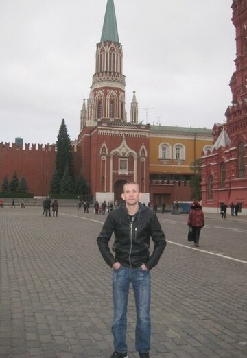 Моя фотография - Анатолий, 46 из Невинномысск (@anatoliy71201)