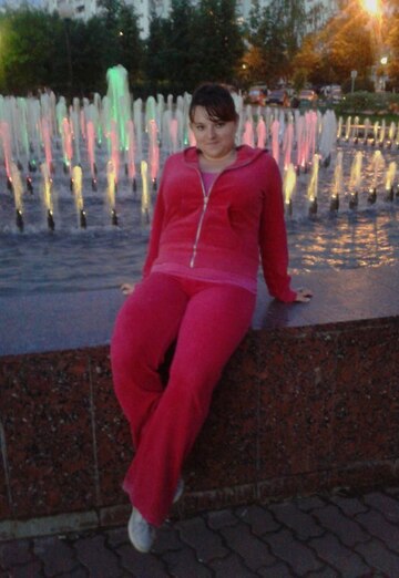 Viktoriya (@viktoriya18329) — my photo № 37