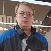 HUNK, 27, Кострома