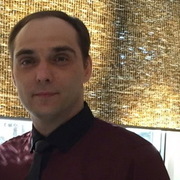 александр, 43, Сосновый Бор