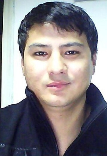 Моя фотография - Руслан, 35 из Талдыкорган (@ruslan138934)