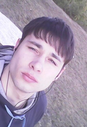 My photo - KIRILL, 28 from Severouralsk (@kirill68014)