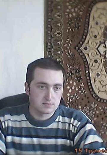 Моя фотография - Юрец, 35 из Болехов (@urec814)