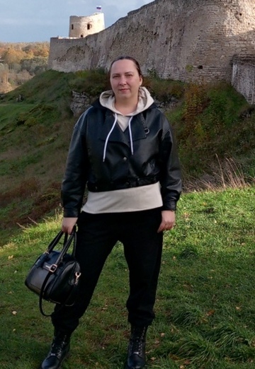 My photo - Olga, 39 from Pskov (@olga392668)