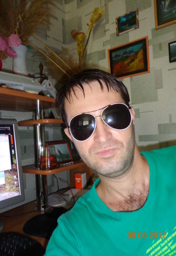 My photo - evgeniy, 43 from Armavir (@evgeniy23463)