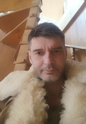 My photo - sergey shaparyuk, 44 from Georgiyevsk (@sergeyshaparuk)