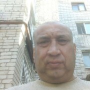Пётр, 53, Энгельс