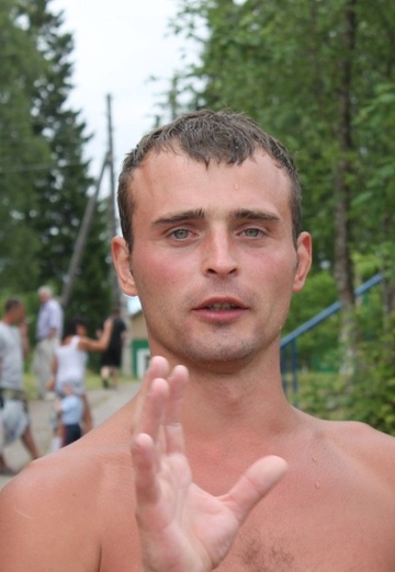 My photo - Denis, 37 from Arkhangelsk (@denis143184)