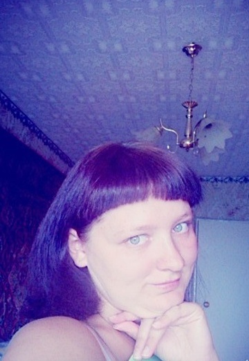 My photo - Ninochka, 30 from Smolensk (@ninochka415)