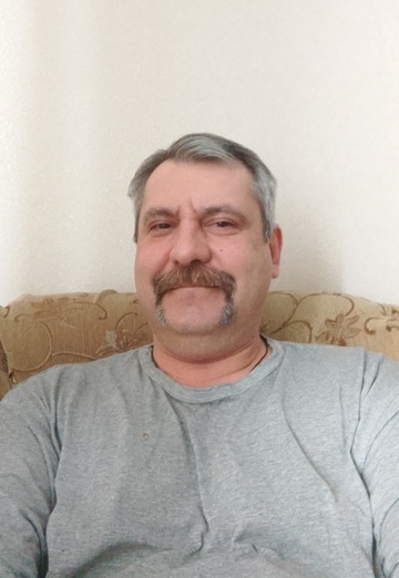 My photo - Denis, 45 from Barnaul (@denis310316)