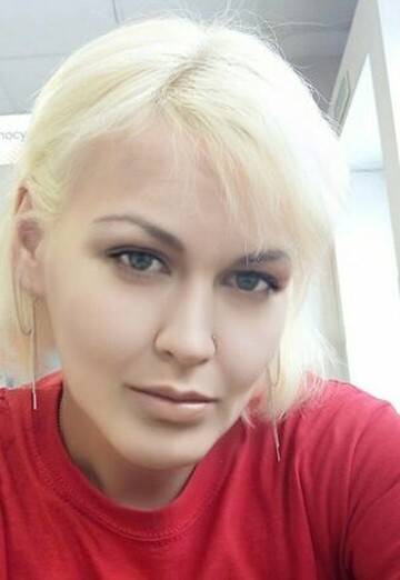 Моя фотография - Изабэлла, 35 из Краснодар (@izabella922)