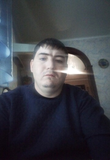 My photo - Kirill, 33 from Achinsk (@kirill80412)